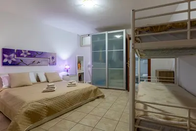 Image de Appartement 'Gavina Blanca Castelsardo' avec Wi-Fi et climatisation