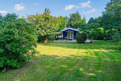 Superbe maison à Hundested avec Wi-Fi