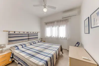Image de Appartement « Franza 2 » avec climatisation