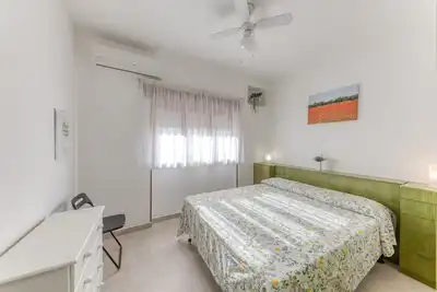 Image de Appartement « Franza 1 » avec climatisation