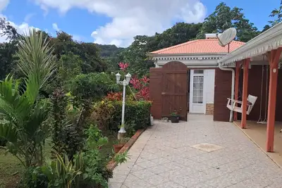 Image de Homerez - Studio à Rivière-Pilote