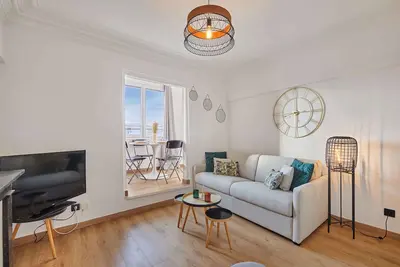 Image de Superbe appartement dans le Haut Marais