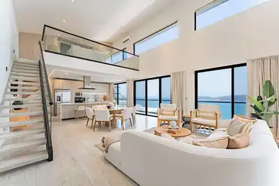 Image de Oceanview Penthouse Escape at Paradise Cove