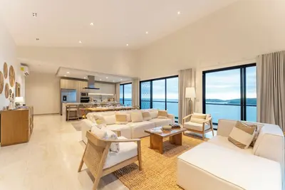 Image de Stunning Oceanview Penthouse at Paradise Cove