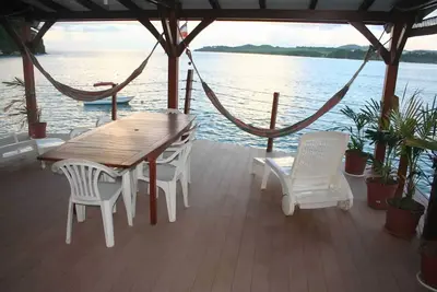 Image de Homerez - Appartement sur l'eau  à La Trinité