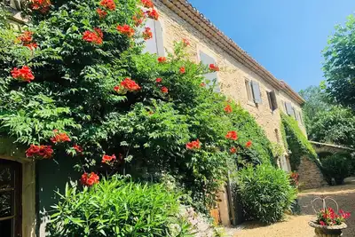 Image de Le Moulin de Gontrand, un lieu chargé d'histoire