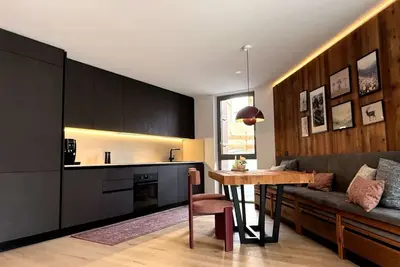 Image de Domus Canazei by Interhome