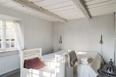 Image de Charming Country Home in Scenic Österlen