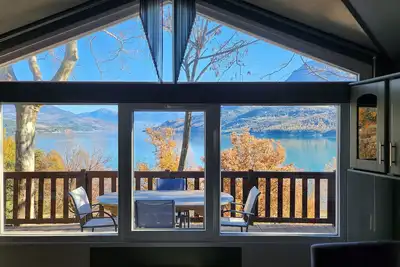 Image de La perle du lac - Chorges / Némausa location