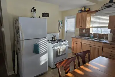 Image de Lake Front Country Cottage