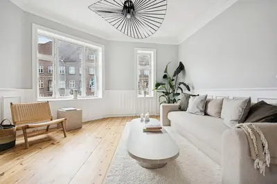 Image de Big Corner Apartment