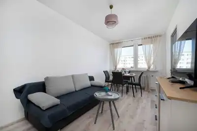 Image de Estońska 40a Wrocław | Family Apartment in a Quiet Neighbourhood | Remote Work