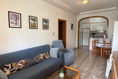 Image de Ideal vacation apartment for a family
