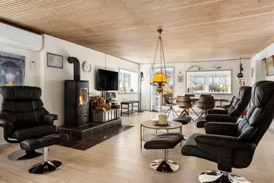 Image de Cozy Summerhouse in Ag