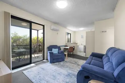 Image de SCapes by the Sea: 2  Br, 1  Ba Apartment in South West Rocks, Nsw 2431, Sleeps 5