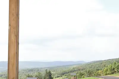 Image de The Pine Crest Barndo