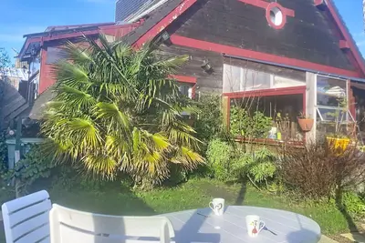 Le Paradis des Fleurs by Interhome