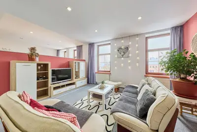 Image de Vysoké nad Jizerou by Interhome