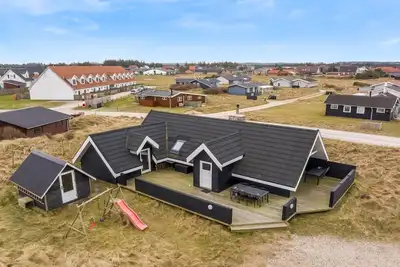 Image de \"Launo\" - 300m from the sea by Interhome