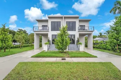 Image de Miami Palm Villas - Family - Entire 8br-6ba