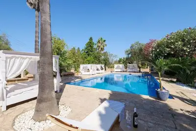 Bodasuite - Agroturismo Zenara (Ag/6)