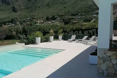 Image de Villa Cycas Costamante with pool and 3 Bedrooms (sleeps 7)