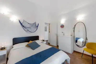 Image de Appartement « Genova Experience » avec Wi-Fi