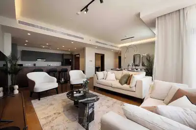 Image de Luxury 4br Serviced Apartment At Aeon Towers