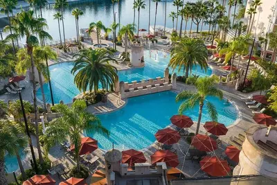 Image de Charming 2 bedroom villa with Ac at Marriott's Grande Vista - July 25, 2026