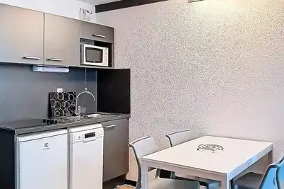Image de Studio pour 4 Personnes