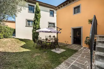 Image de Appartement Deluxe Borgo