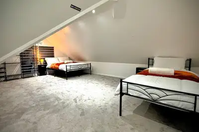 Image de EliteStay Wembley Park
