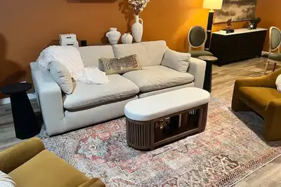 Image de Charming cottage creek house on acreage in Murfreesboro