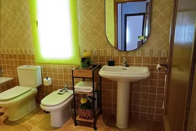 Image de Near Puy du Fou. House with all the comforts for your rest.