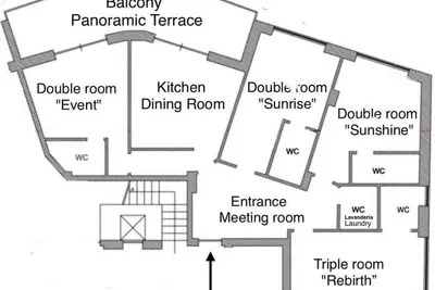 Image de In the center of Naples, 200m Central Station (for Pompeii, Amalfi, Sorrento. . . )