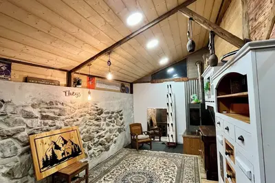 Image de Bienvenue à La Grange, maison familiale de 105m2