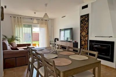 Villa Golf Jerez - Ole Solutions