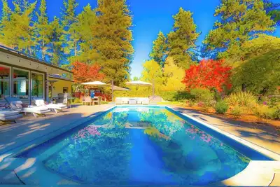 Image de Exclusive Lux Villa Estate-Sonoma+Events+Pool+HTub