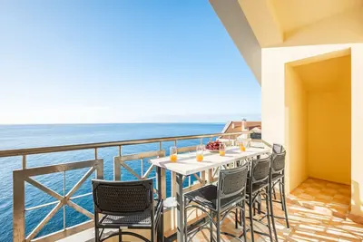 Image de Cliff View Apartment - By Wehost