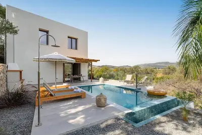 Image de Massari Hills Moon Villa