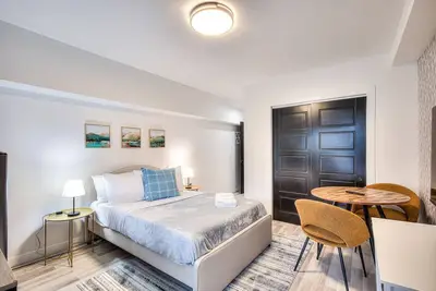 Image de New! Ndg Studio for High Value Rest & Adventure