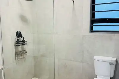 Image de Family Unit in swakopmund offers private space ans free wifi.