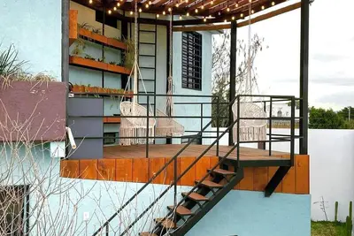 Image de Casa Terraza Oaxaca