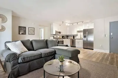 Image de Walkable 2br in East Liberty - Parking