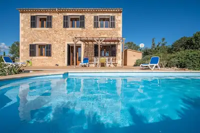 Son Joan Jaume Ros by Rentallorca