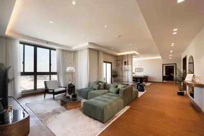 Image de Luxury 4br Serviced Apartment At Aeon Towers