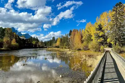 Image de Cozy Family 2-Bedroom Getaway in Canmore, perfect for families!