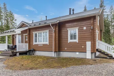 Image de Villa aleksandra by Interhome