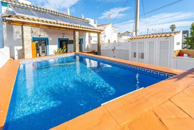 Image de Villa Sheike V3 with private pool