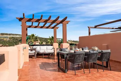 Image de Casares del Sol Penthouse